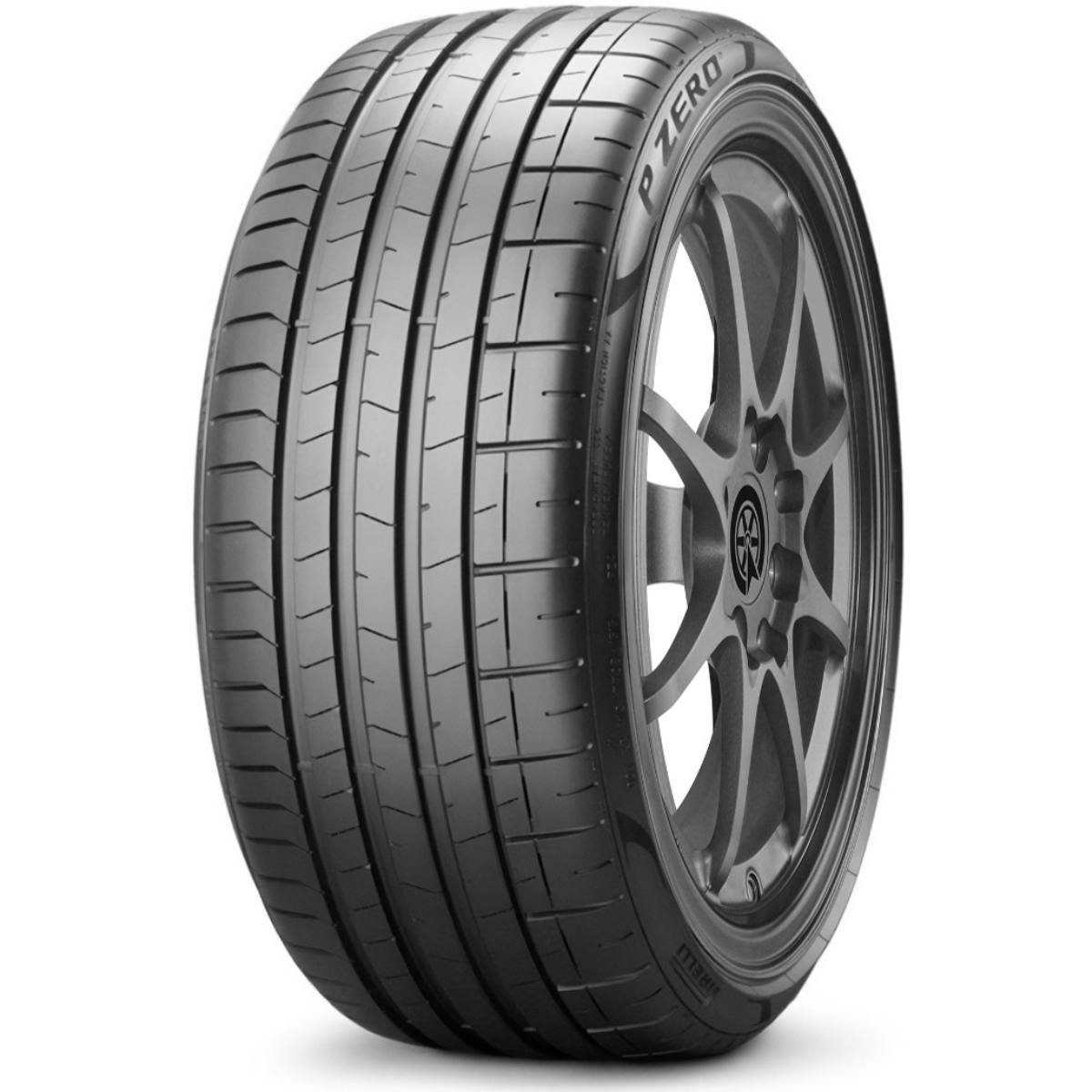 pirelli P Zero (SUV) 1