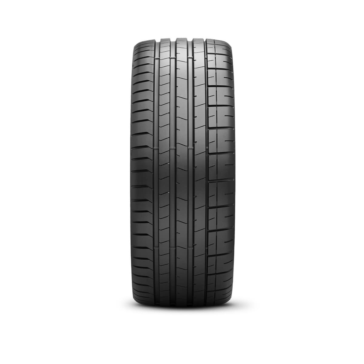 pirelli P Zero (SUV) DIBUJO