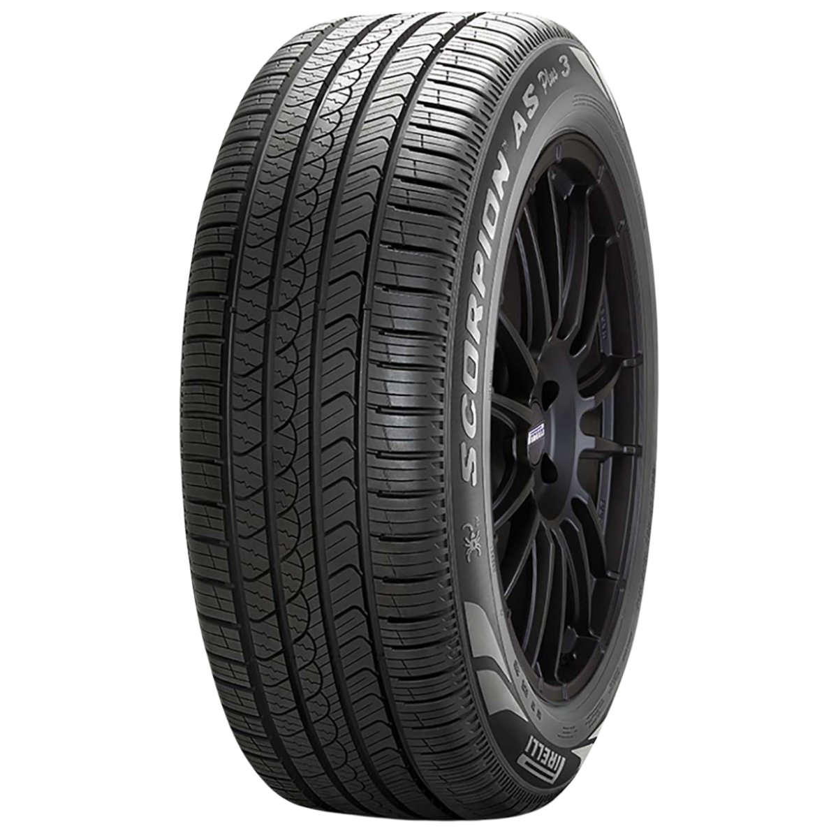 pirelli Scorpion All Season Plus 3 1