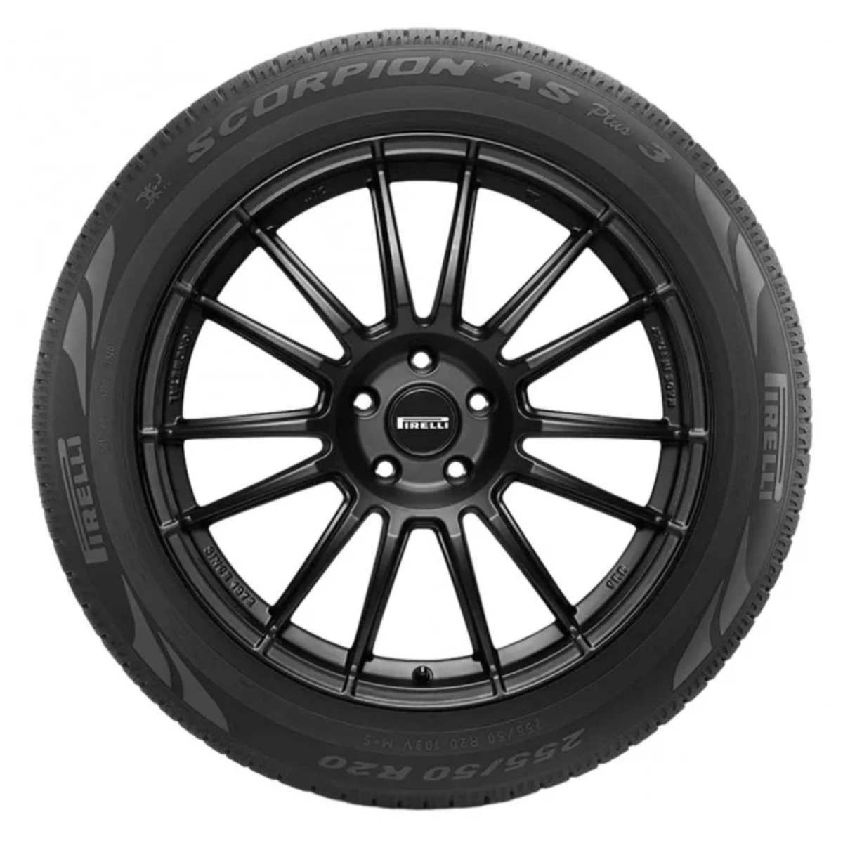 pirelli Scorpion All Season Plus 3 COSTADO