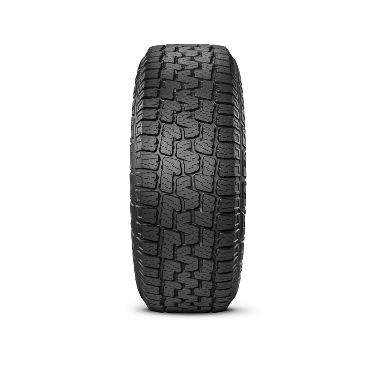 pirelli Scorpion All Terrain Plus DIBUJO