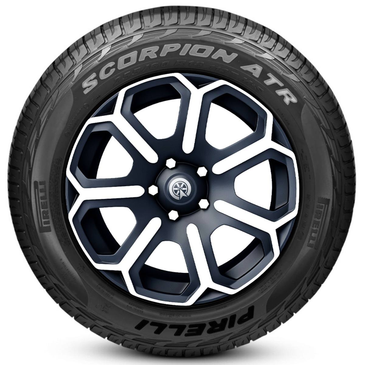 pirelli Scorpion ATR COSTADO