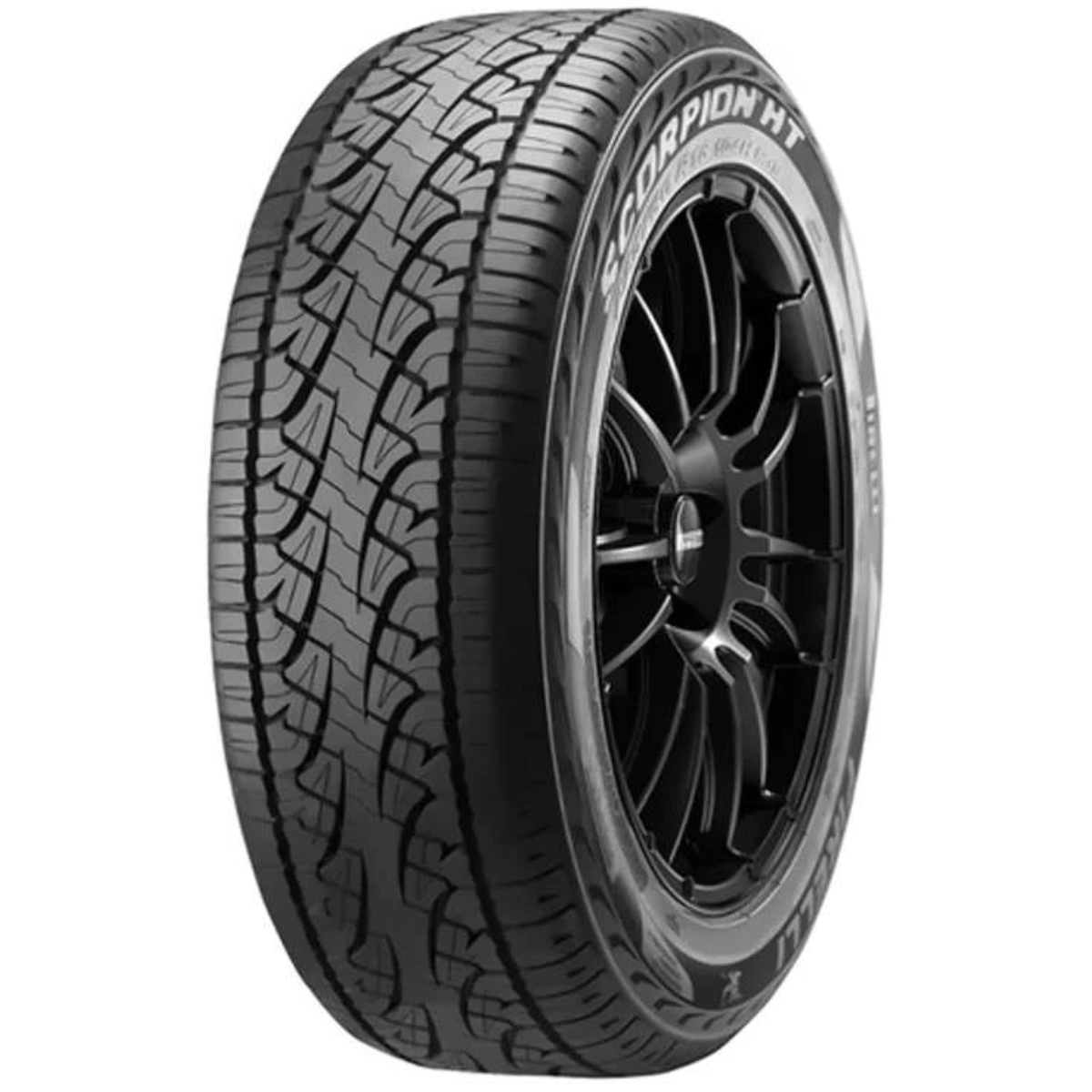 pirelli Scorpion HT 1