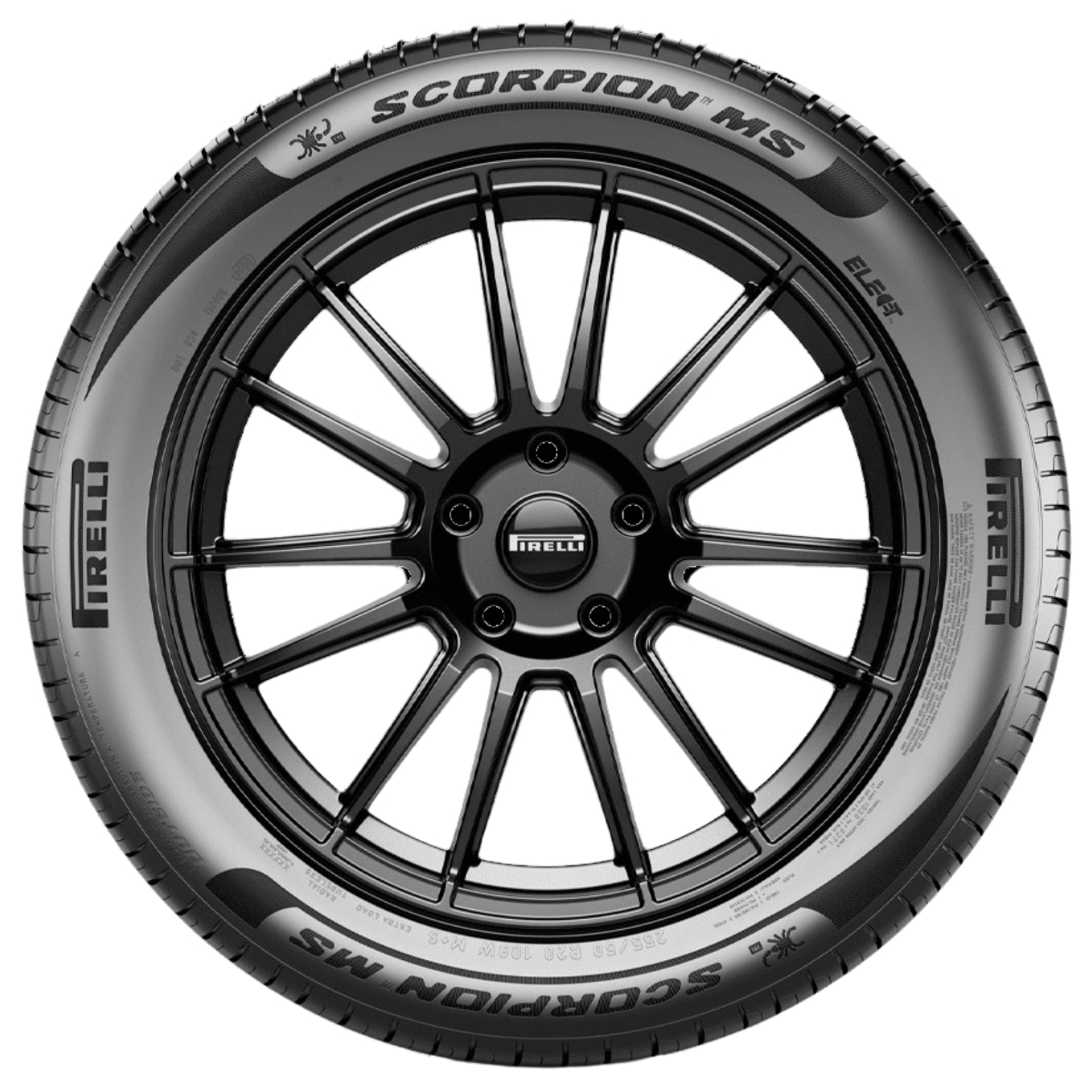 pirelli Scorpion MS COSTADO