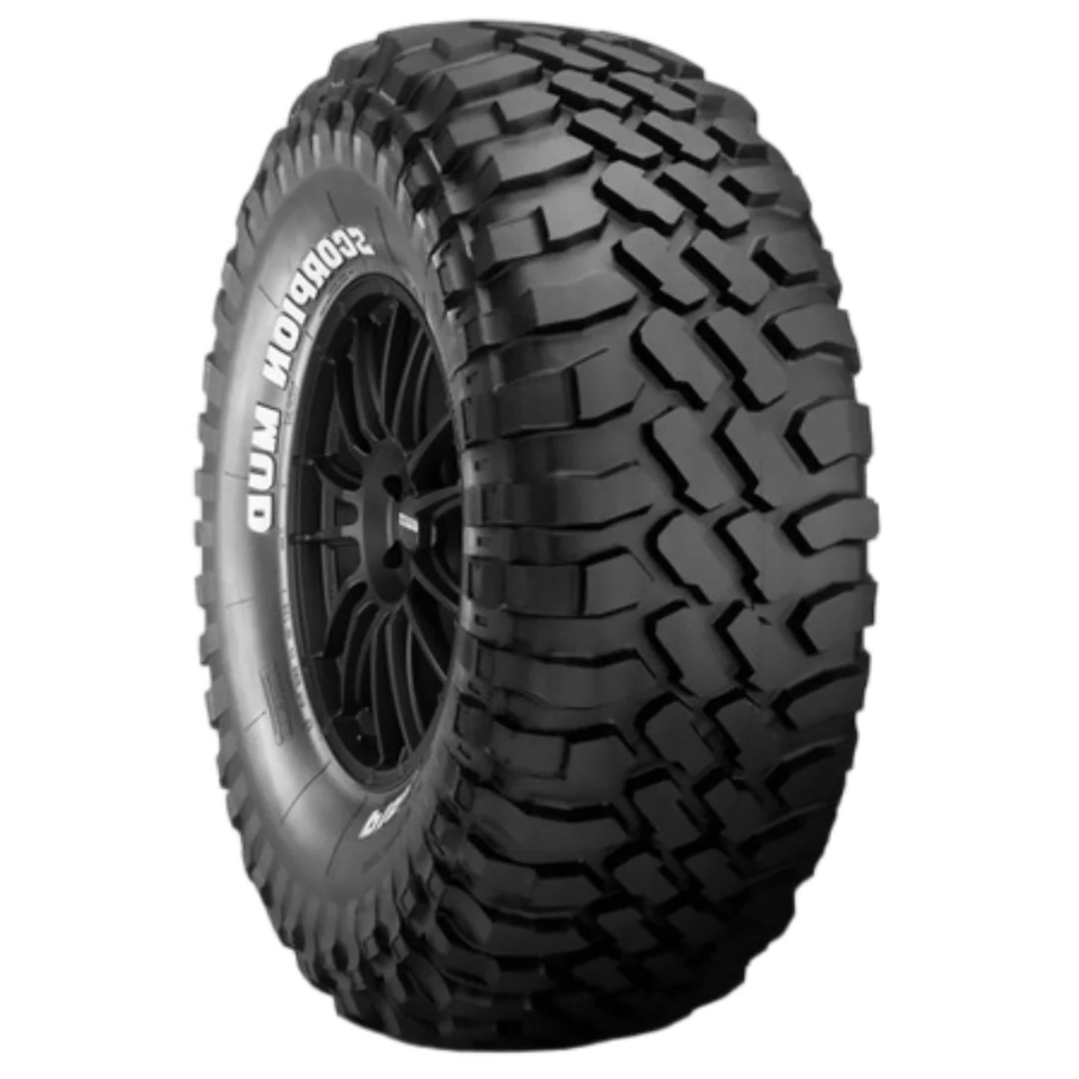 pirelli Scorpion MUD COSTADO