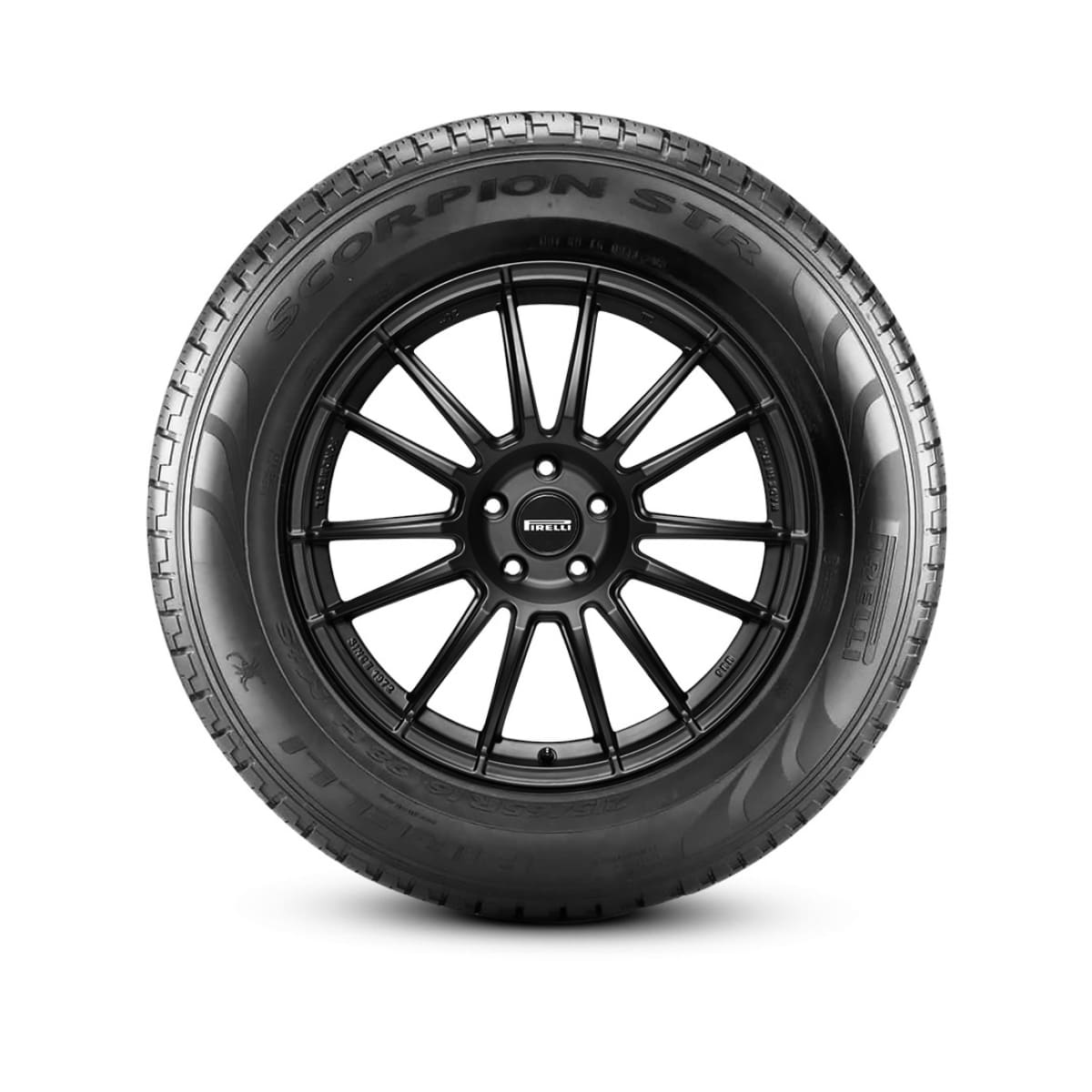 pirelli Scorpion STR COSTADO