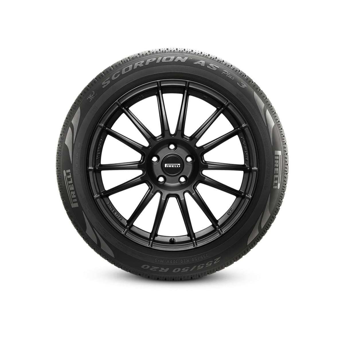 pirelli Scorpion All Season Plus 3 COSTADO