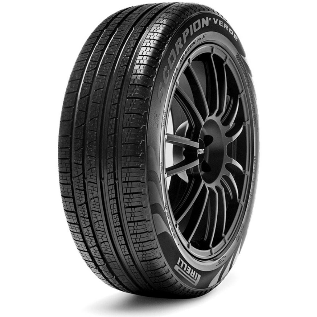 pirelli Scorpion Verde All Season Plus II 1