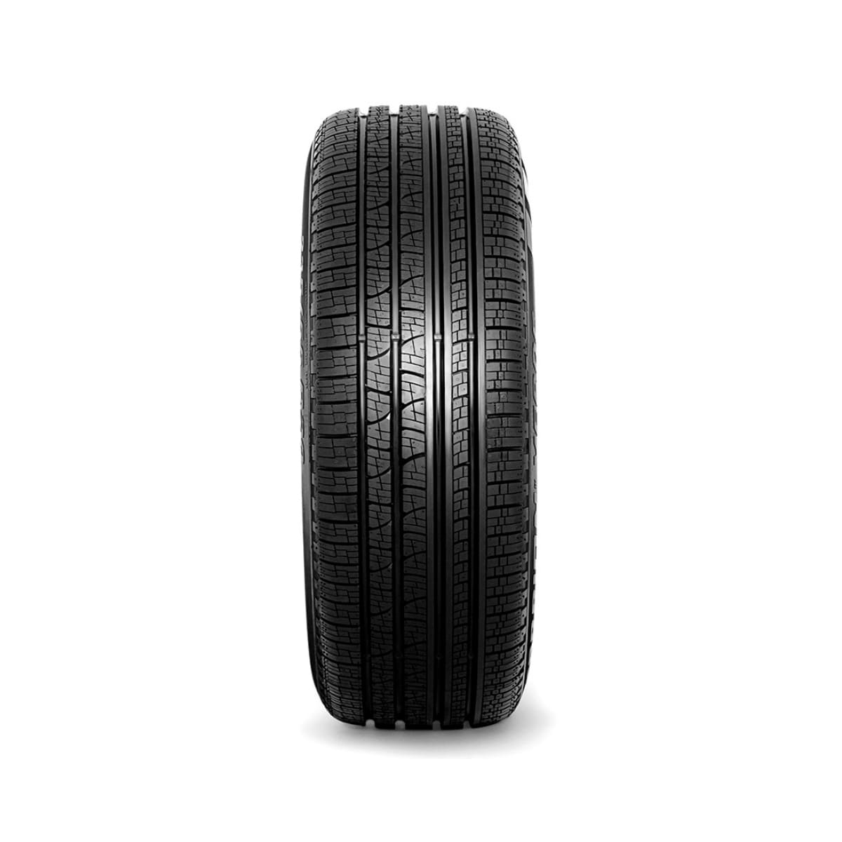 pirelli Scorpion Verde All Season Plus II DIBUJO