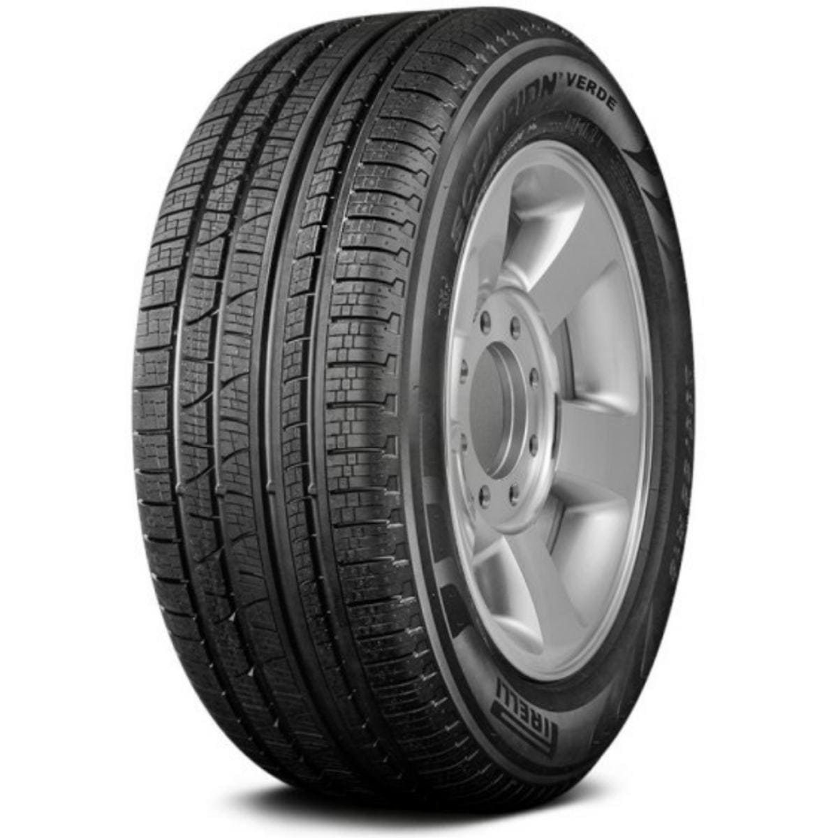 pirelli Scorpion Verde All Season Plus 1