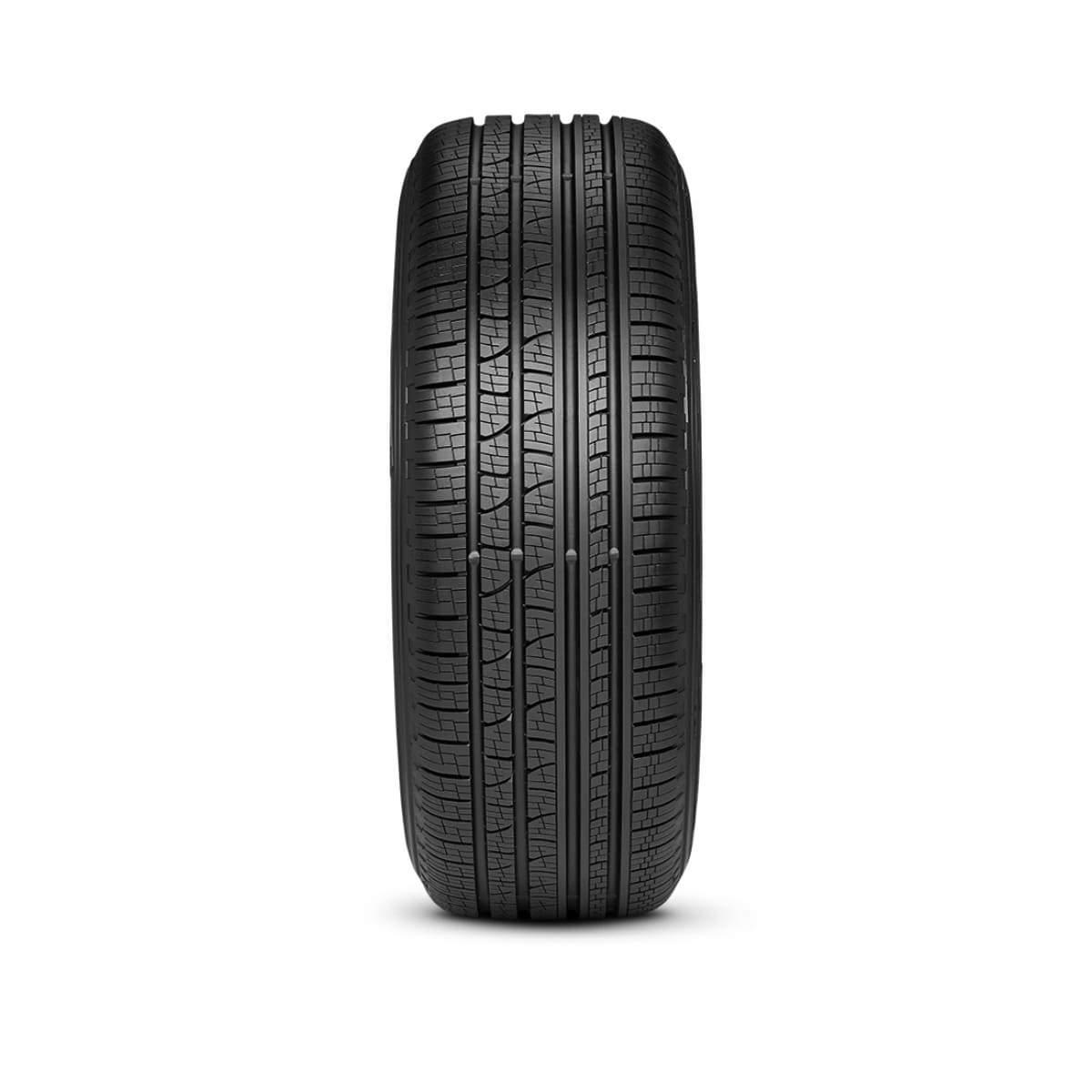 pirelli Scorpion Verde All Season DIBUJO