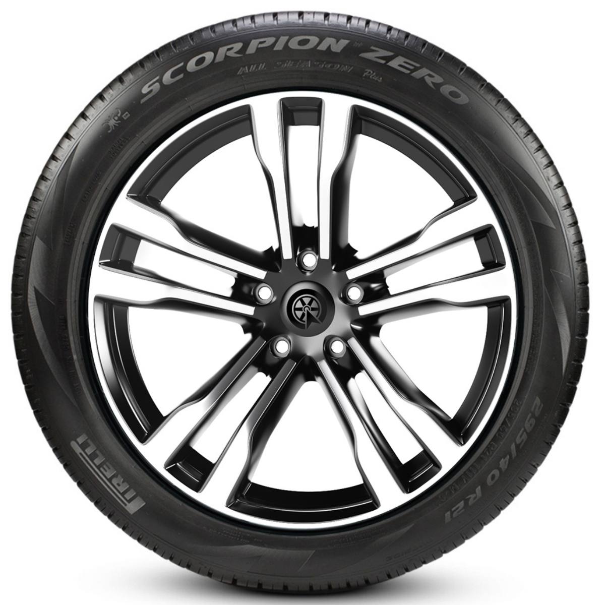 pirelli Scorpion Zero All Season Plus COSTADO