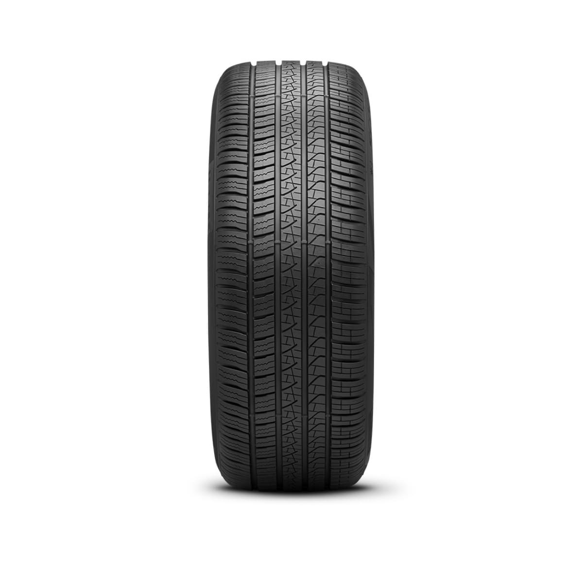 pirelli Scorpion Zero All Season DIBUJO