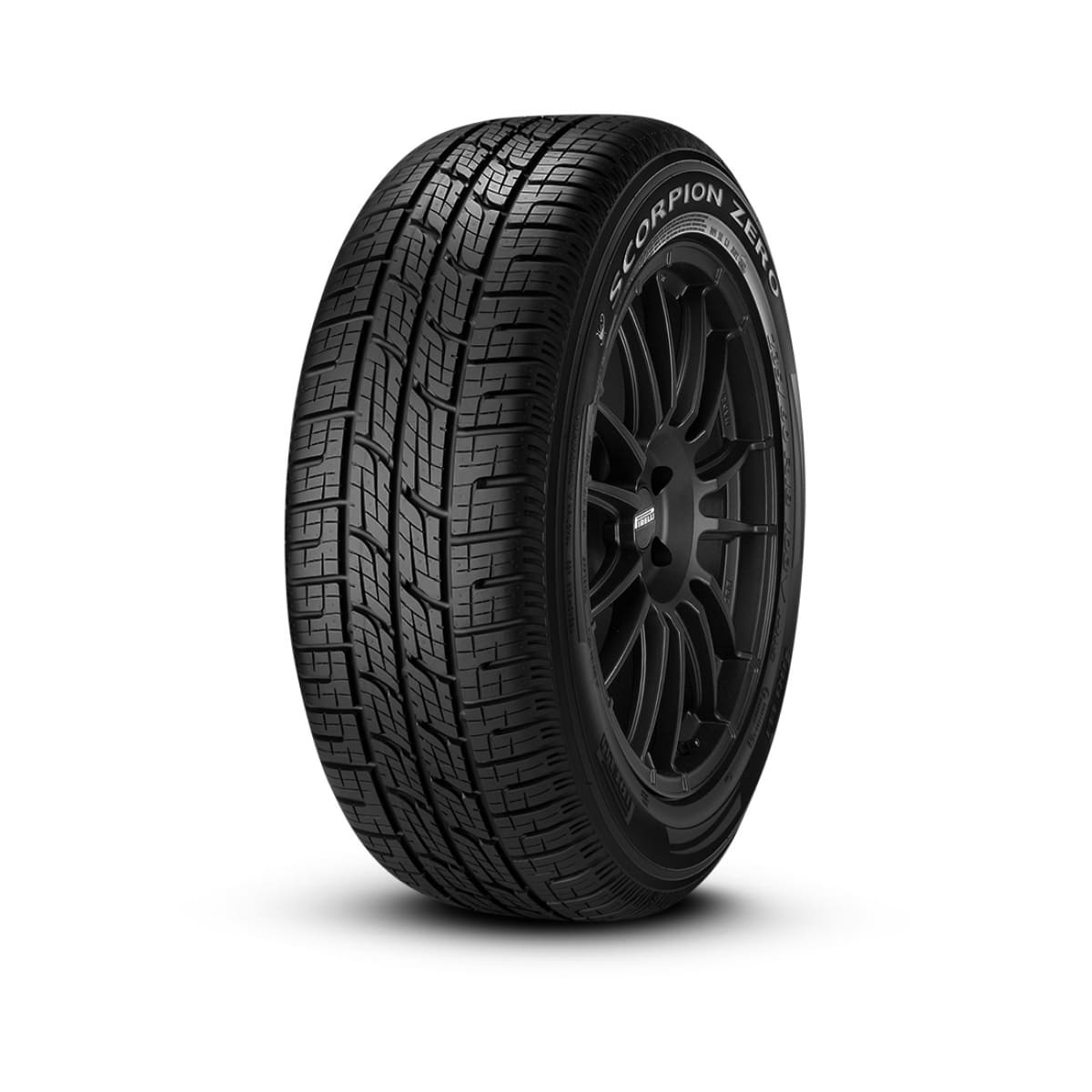 pirelli Scorpion Zero 1