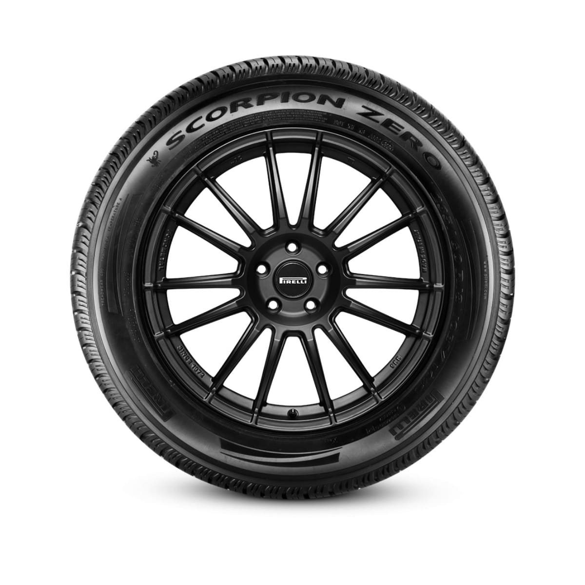 pirelli Scorpion Zero COSTADO