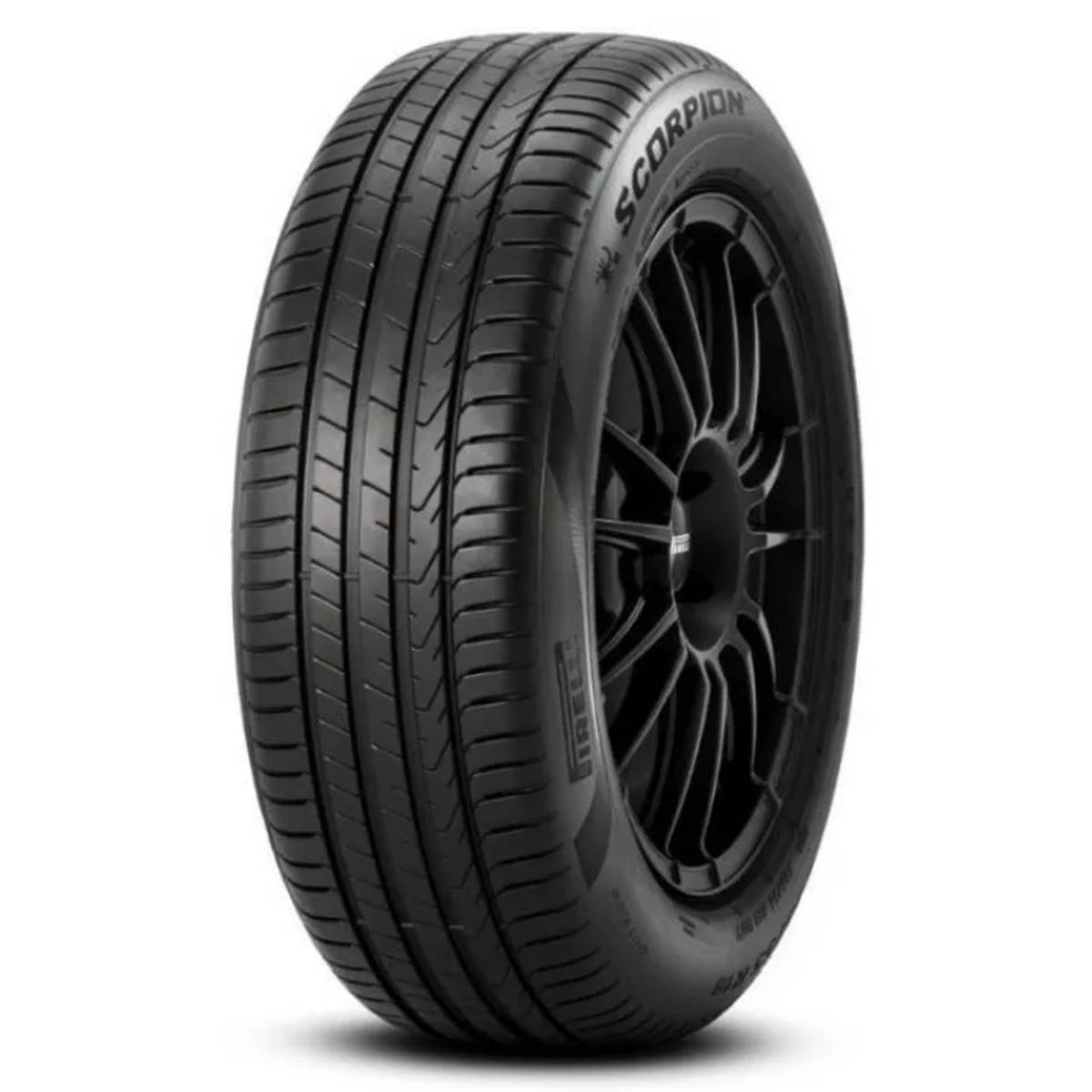 pirelli Scorpion 1