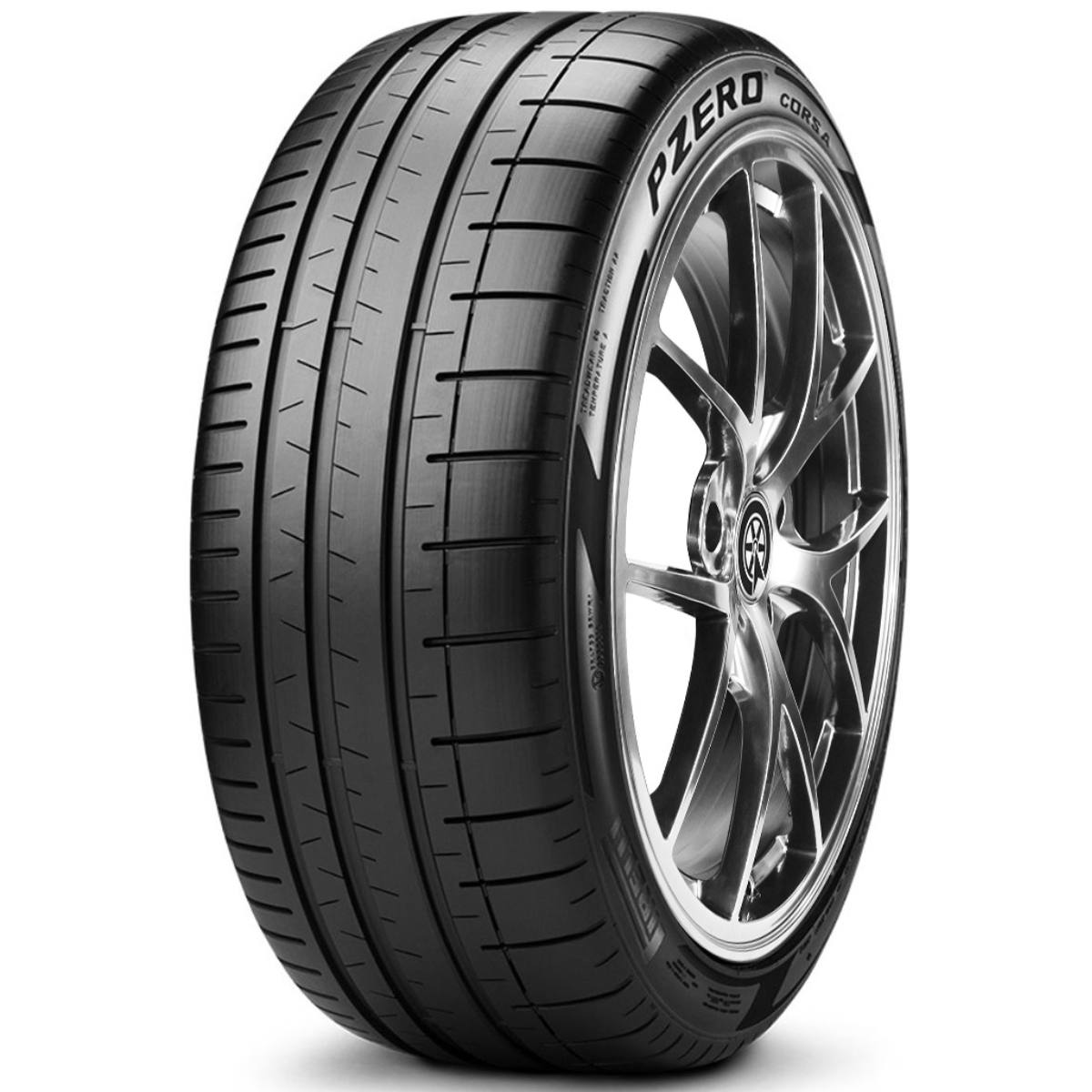 pirelli P Zero Corsa PZC4 1