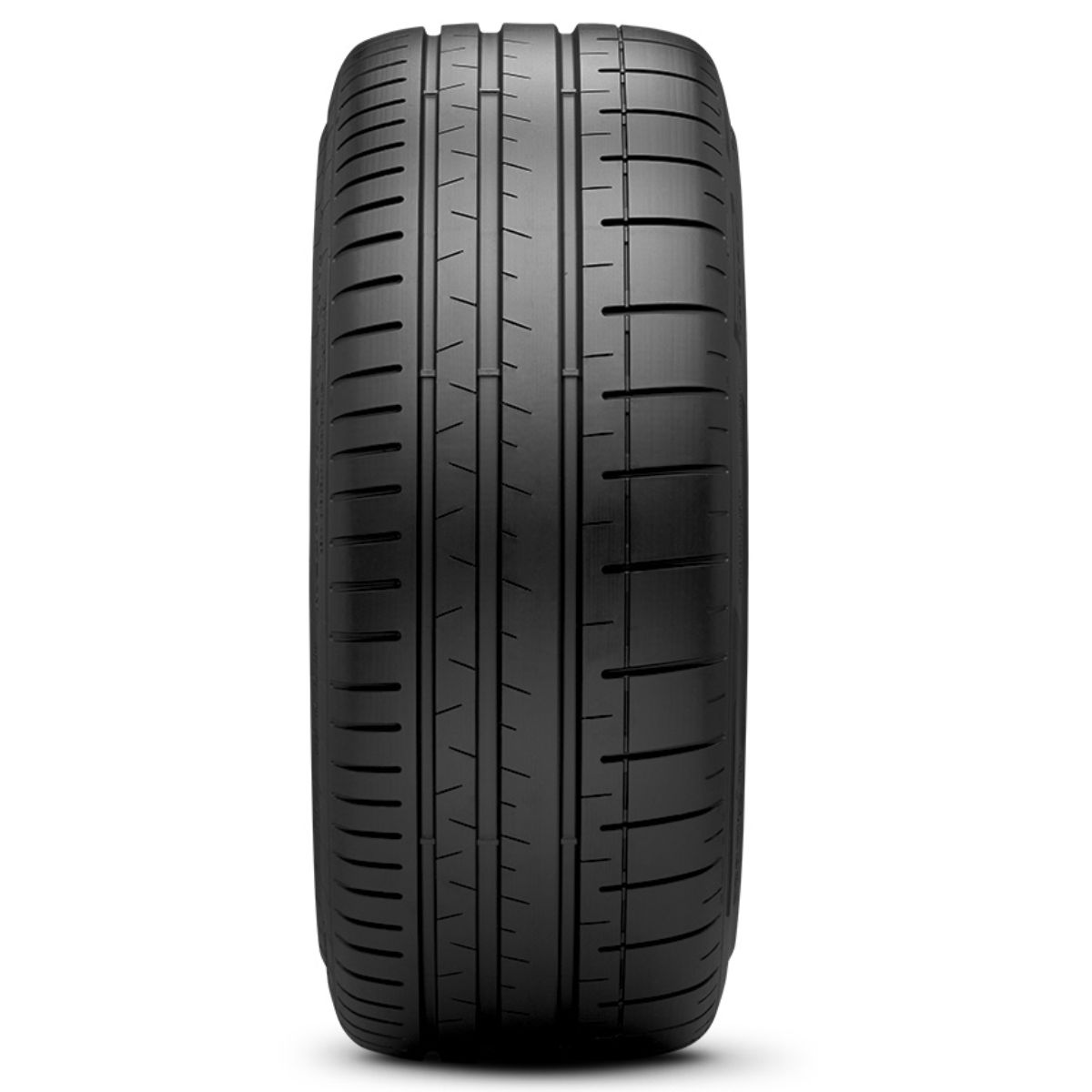 pirelli P Zero Corsa PZC4 DIBUJO