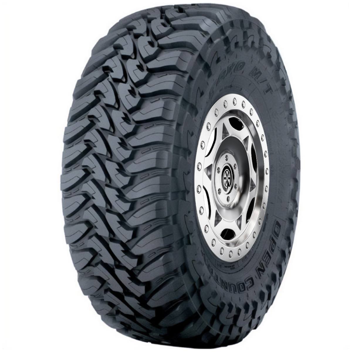 toyo Open Country M/T 1