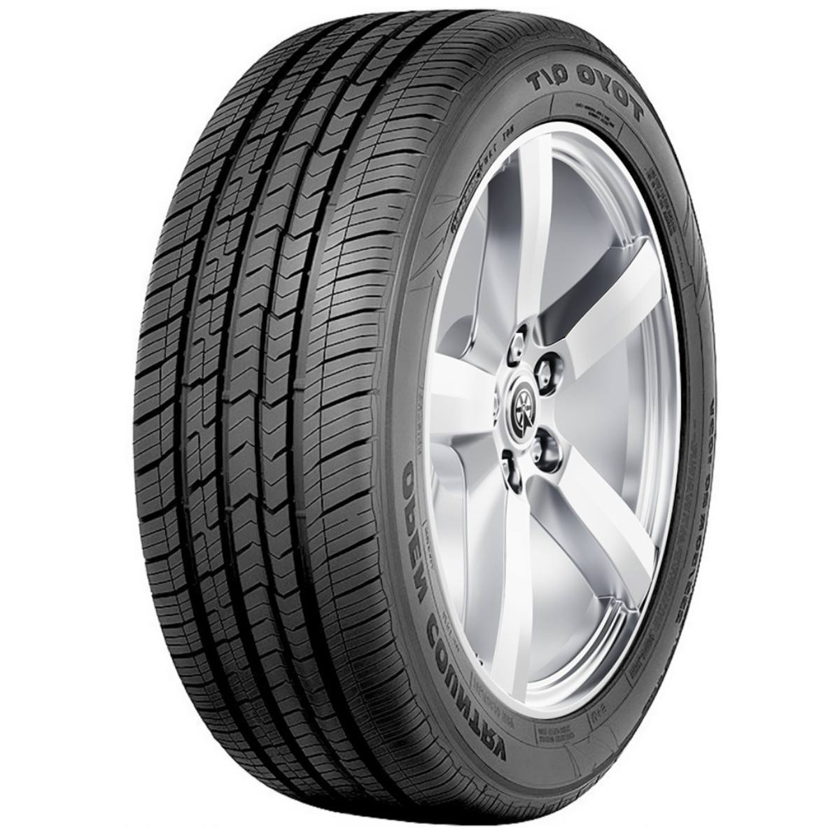 toyo Open Country Q/T 1