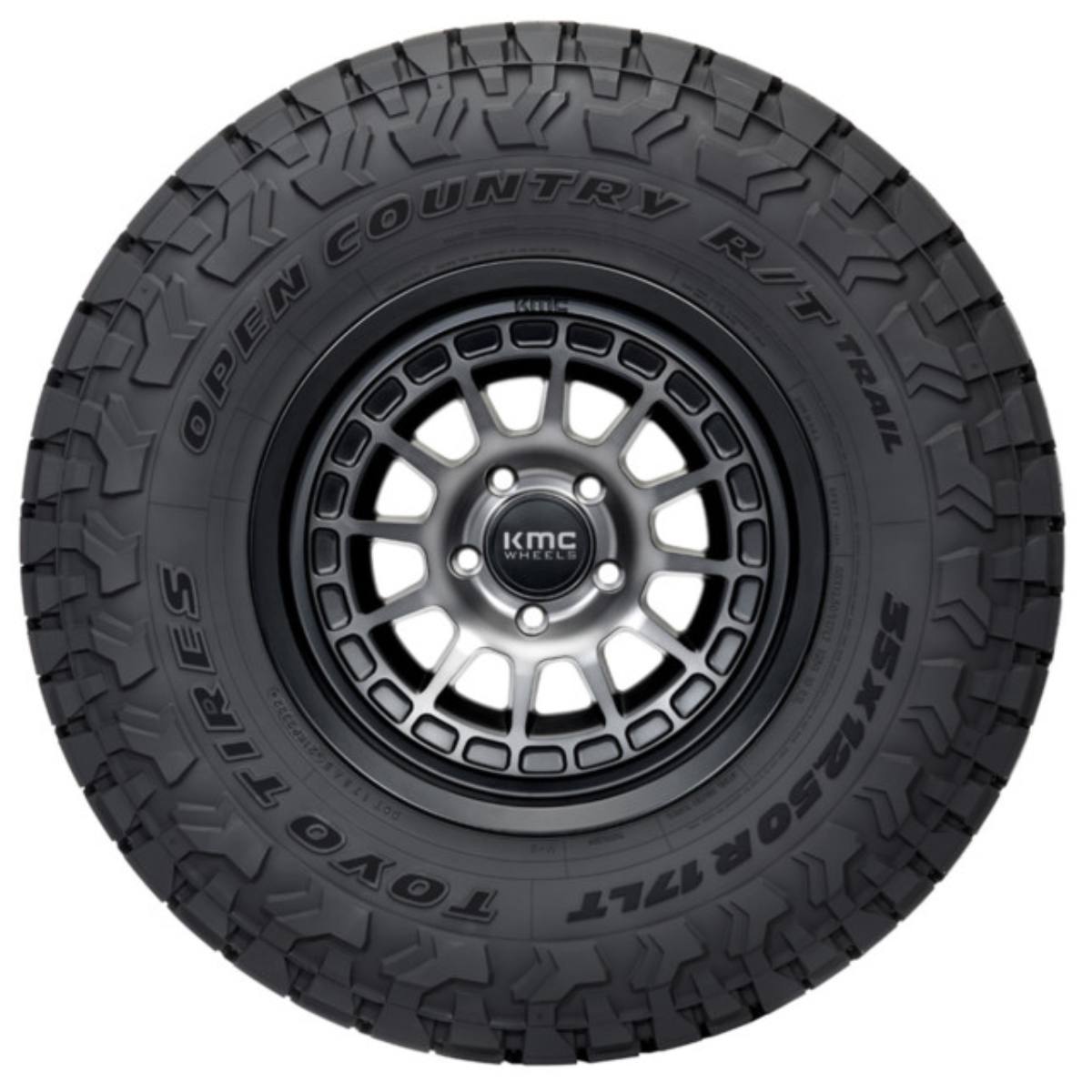 toyo Open Country R/T Trail COSTADO