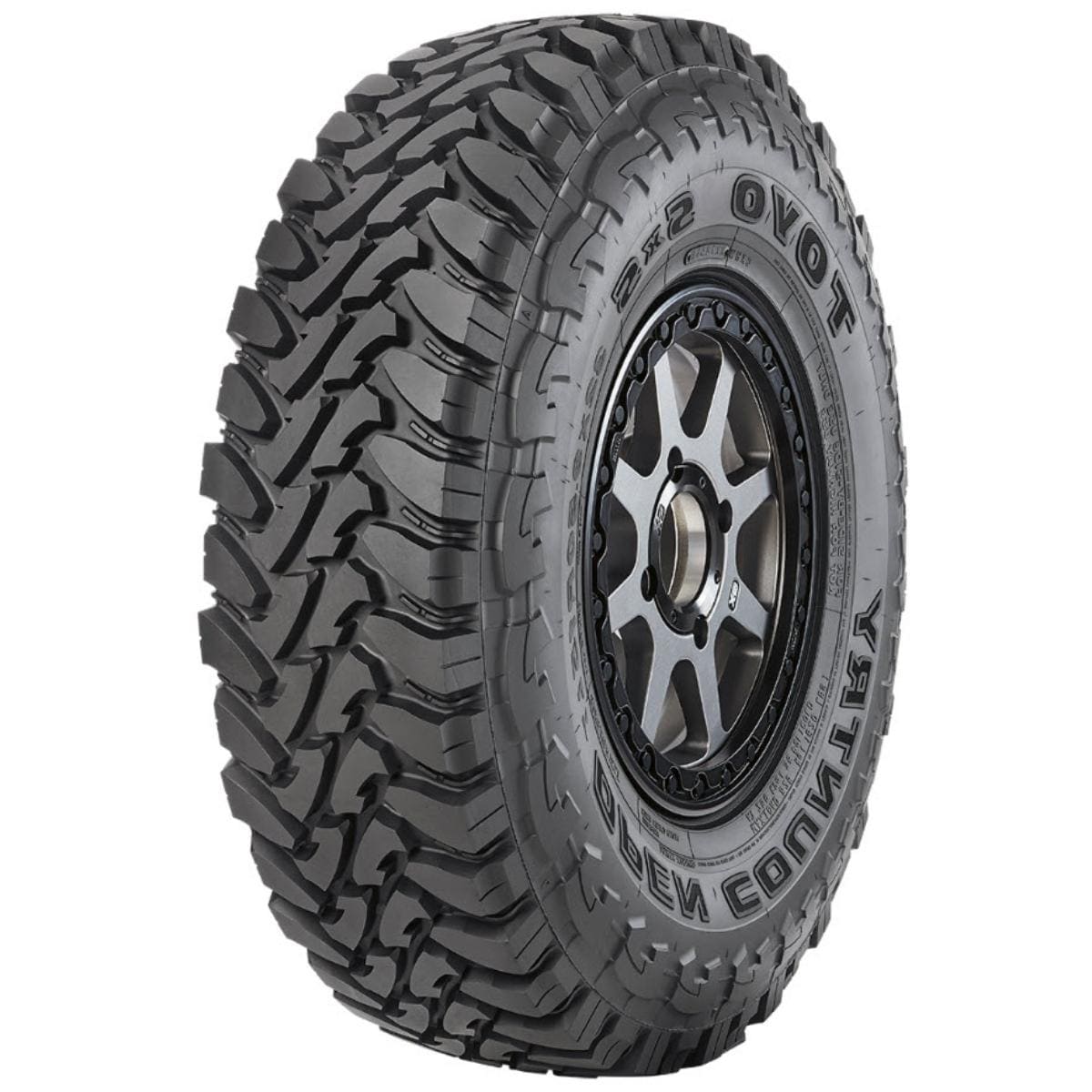 toyo Open Country SXS 1