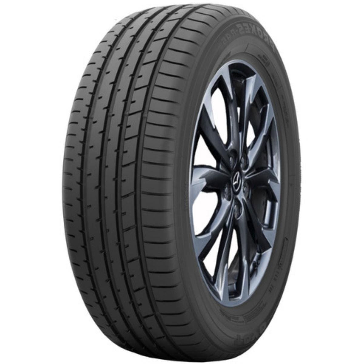 Llanta 225/55R19 99V Toyo Proxes R46 | tireclick.com