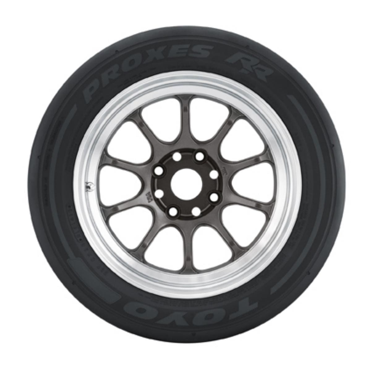 toyo Proxes RR COSTADO