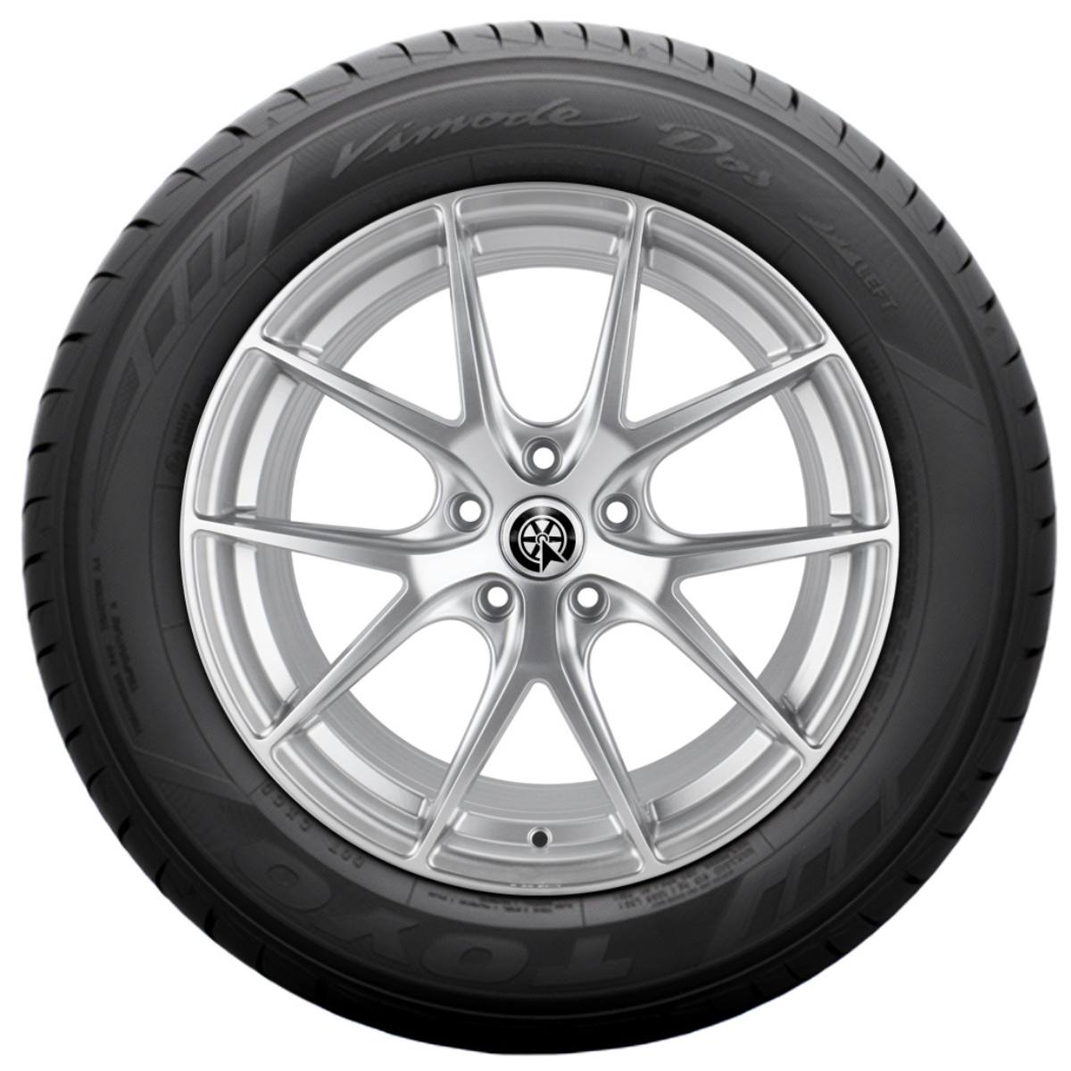 toyo Vimode Dos COSTADO