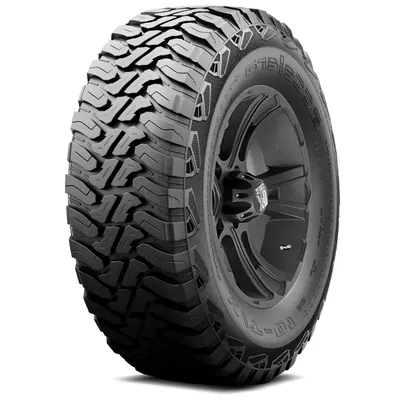 Llanta 37X13.50R20 127K Accelera MT-01