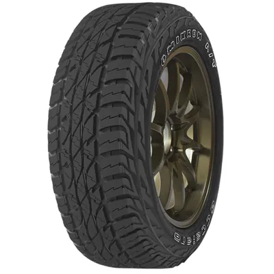 Llanta 265/55R20 113V Accelera Omikron AT
