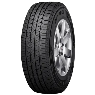 Llanta 265/65R18 114H Advance TornadoPower HT