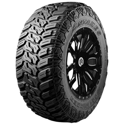 Llanta 33x12.50R20 114Q Antares Deep Digger