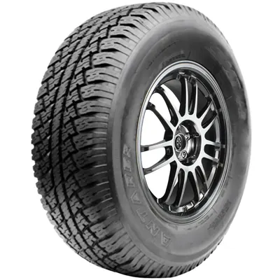 Llanta 35X12.50R18 123S Antares Smt A7