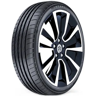 Llanta 245/45R19 96W Aptany Ra302 *Rft