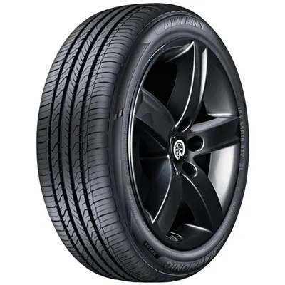 Llanta 165/60R14 75H Aptany Rp203