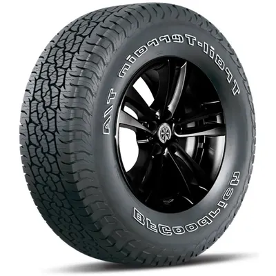 Llanta 225/65R17 102T BFGoodrich Trail-Terrain T/A
