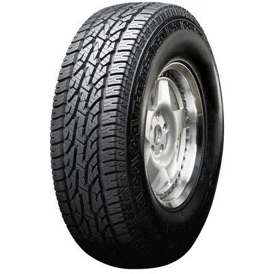 Llanta LT285/75R16-10PR 126/123S Blackhawk Hiscend-H HA11 OWL