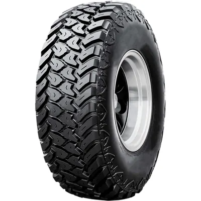 Llanta 35X12.50R18 123Q Blackhawk Hiscend-h Hm01