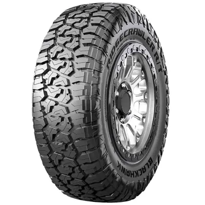 Llanta 35X12.50R18LT-12C 128Q Blackhawk Ridgecrawler R/T