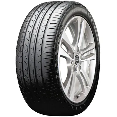 Llanta 225/55R16 99W Blackhawk Street-h Hu02
