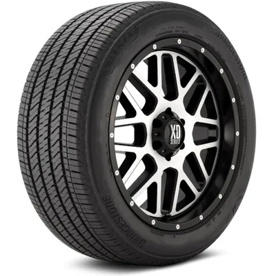 Llanta 275/50R22 111H Bridgestone Alenza A/S 02