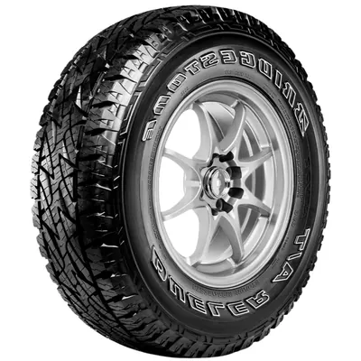 Llanta 255/70R16 111H Bridgestone Dueler A/T Revo 2