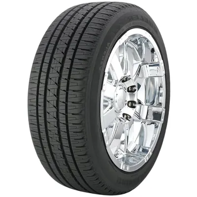 Llanta 285/45R22 110H Bridgestone Dueler H/L Alenza