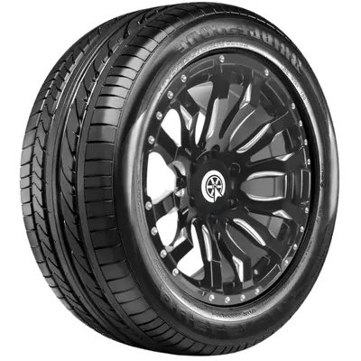 Llanta 215/65R16 98H Bridgestone Dueler H/P Sport