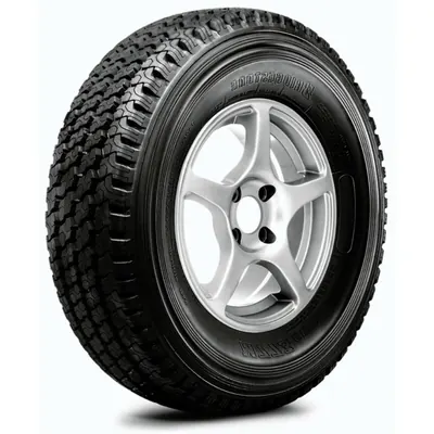 Llanta 215/75R14 104/101R Bridgestone M773