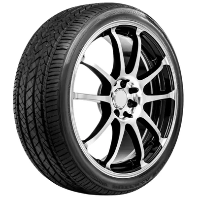 Llanta 225/40R18 92H Bridgestone Potenza RE97 AS