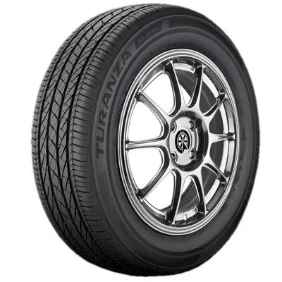 Llanta 215/55R18 95H Bridgestone Turanza EL440