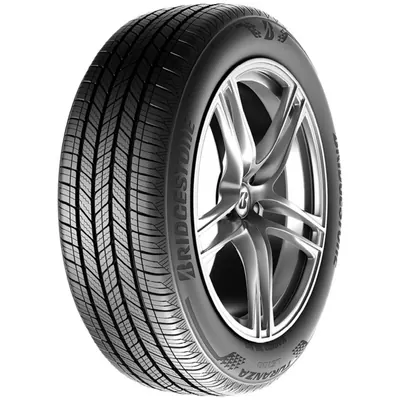Llanta 205/55R17 91H Bridgestone Turanza LS100