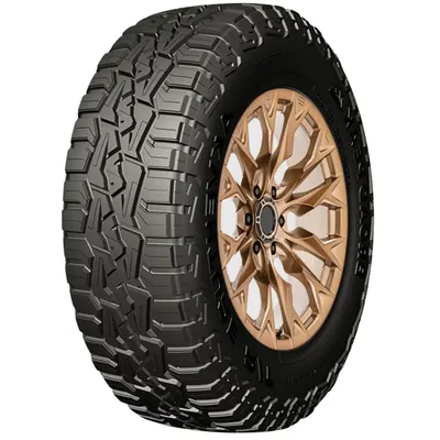 Llanta 33X12.50R20 114Q Broadpeak Akventure R/T